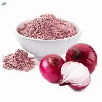 Premium Dehydrated Red Onion Powder
