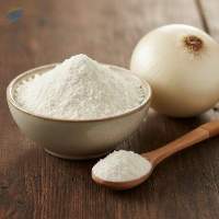 Dehydrated White Onion Powder