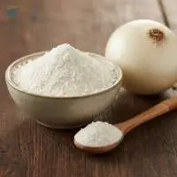 Dehydrated White Onion Powder