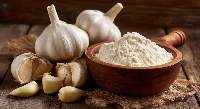 Dehydrated Garlic Powder