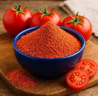 Dehydrated Tomato Powder