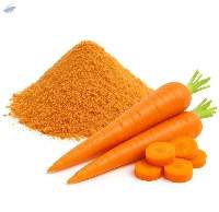 Dried Carrot Powder