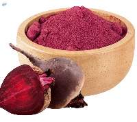 Dehydrated Beetroot Powder