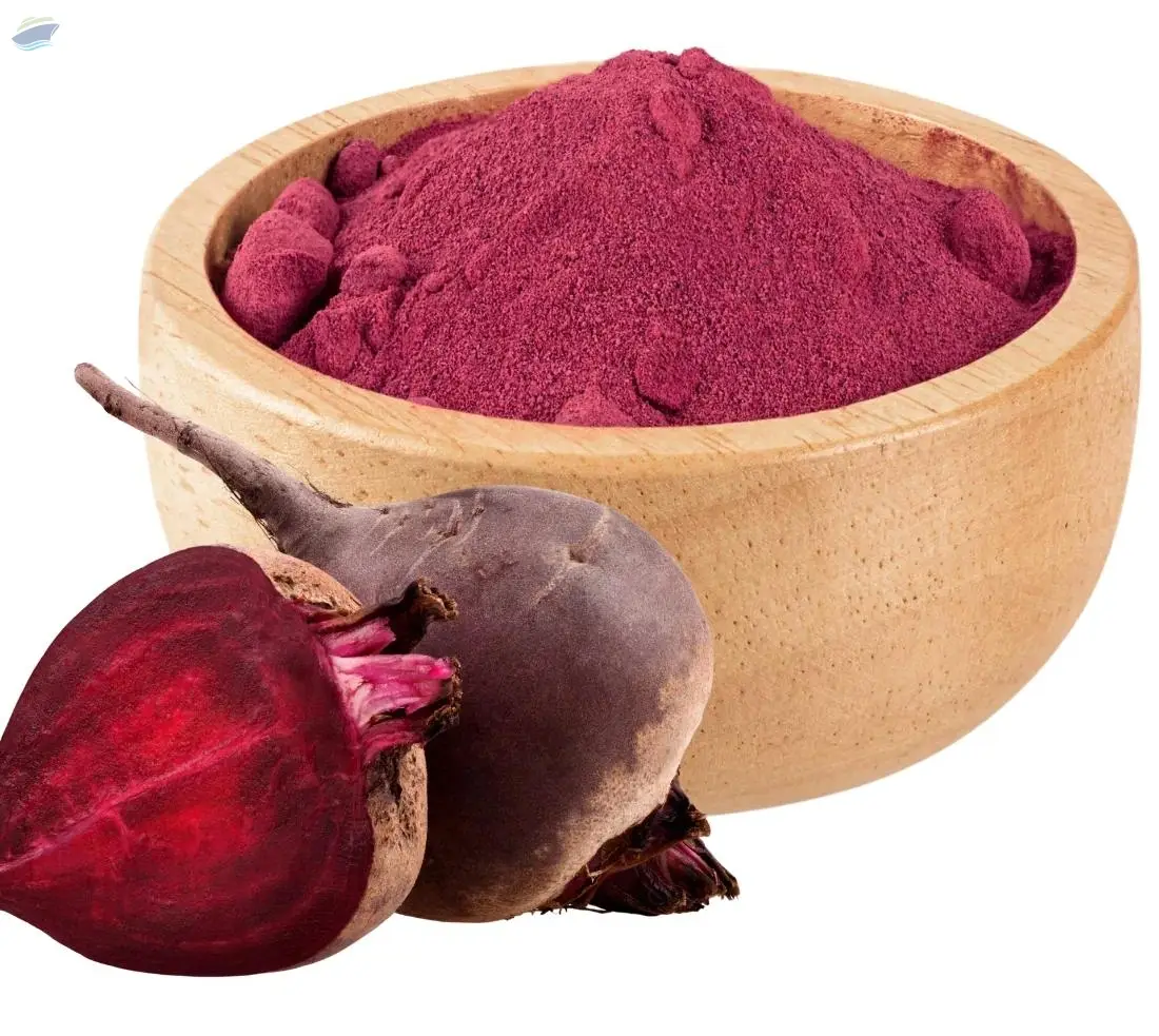 Dehydrated Beetroot Powder