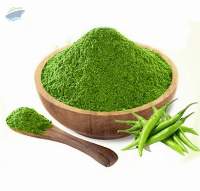 Green Chilly Powder