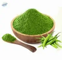 Green Chilly Powder
