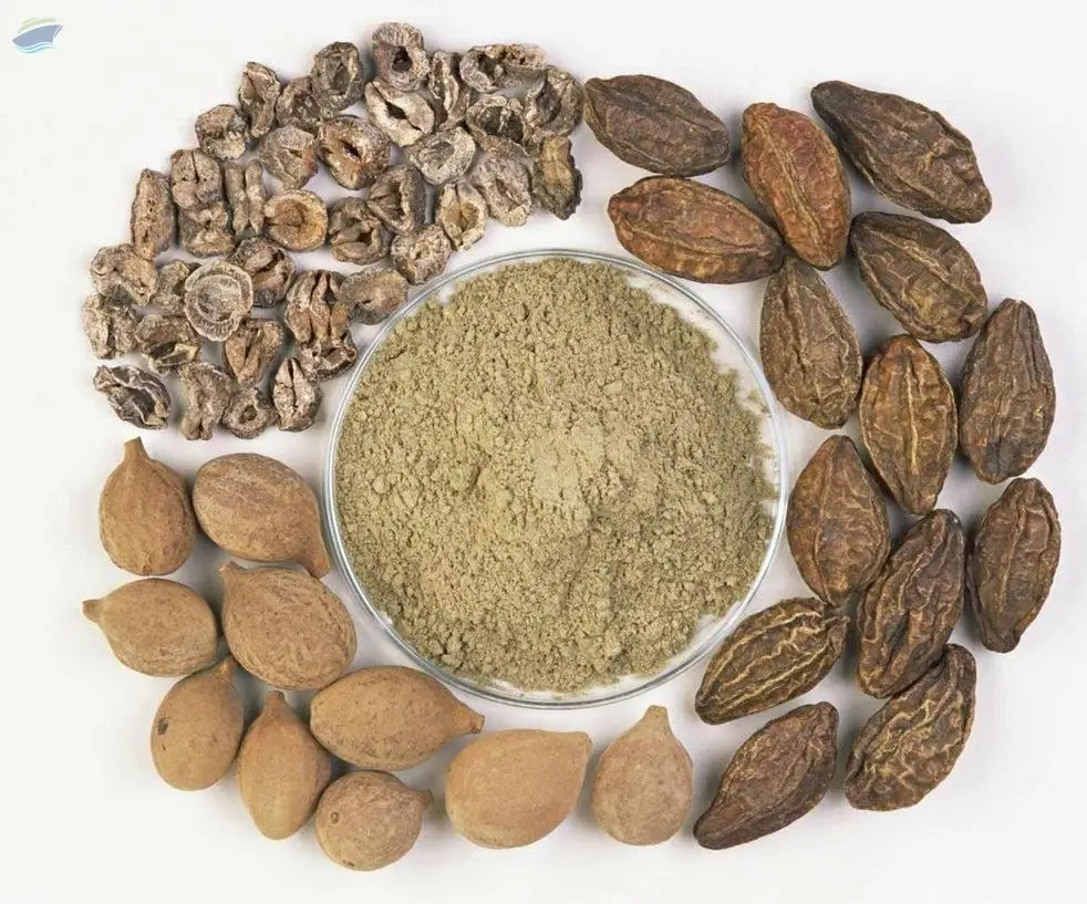 Premium Quality Herbal Triphala Powder