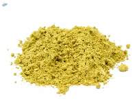 Herbs Senna Leaf Powder