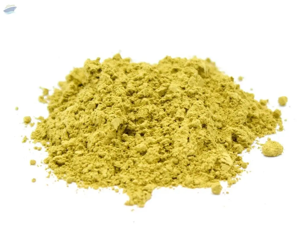 Herbs Senna Leaf Powder
