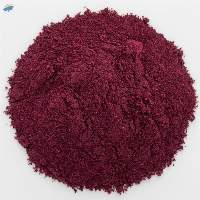 Premium Hibiscus Petals Powder