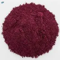 Premium Hibiscus Petals Powder