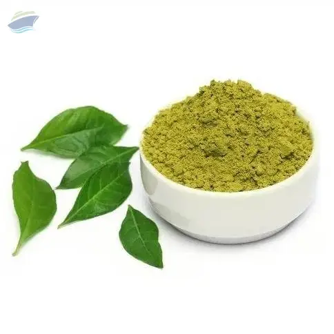 Premium Export Grade Curry Leaf Powder