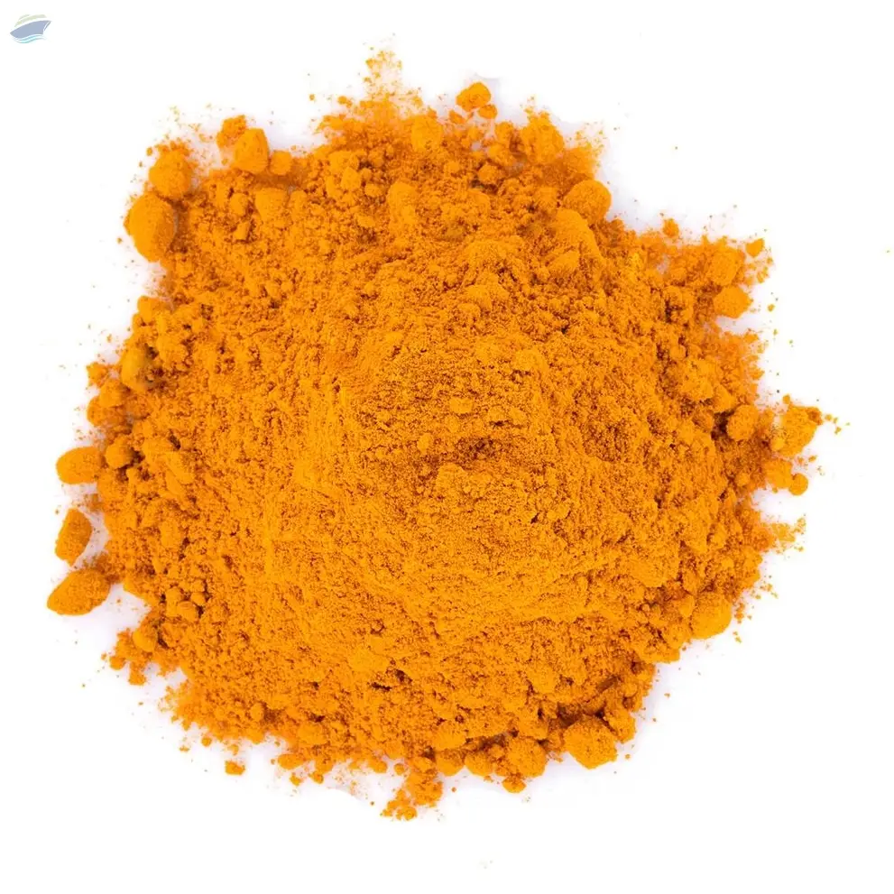 Premium Export Grade Turmeric Powder