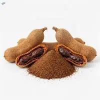 Premium Grade Dried Tamarind Powder