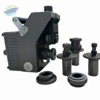 Manual Roll Groover GC-8M