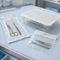 Sterilization Pouches