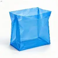 VCI Anti-Rust Packaging Bags for Metal Parts