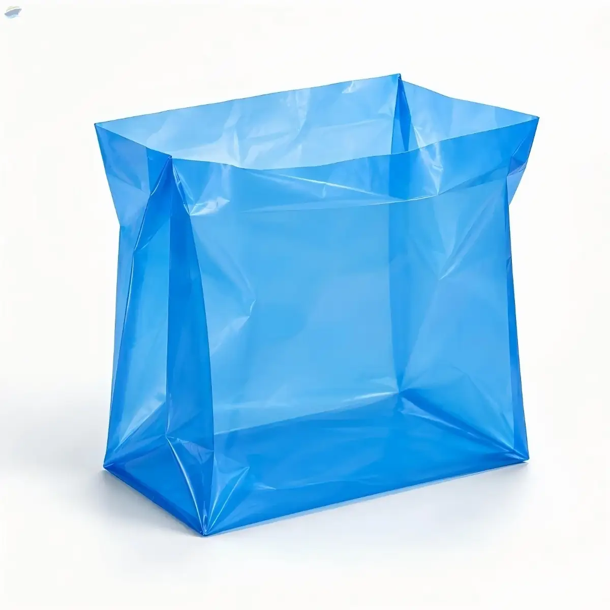 VCI Anti-Rust Packaging Bags for Metal Parts
