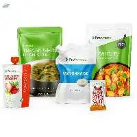 Custom Food & Pet Food Packaging Bags