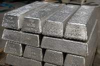Tin Ingot