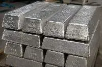 Tin Ingot