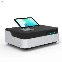 Water Analysis Instrument W9000