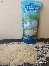 Rice Konjac