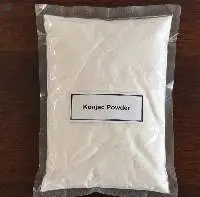 Konjac Powder