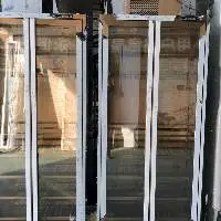 Viphonya Home Wine Cabinet Royal Metal 