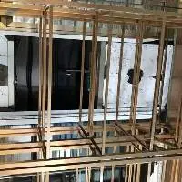 Viphonya Custom Wine Cellar Royal Metal Modular