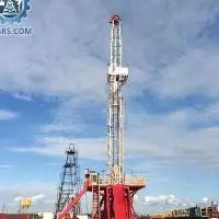 RIGRS Skid Mounted Drilling Rig