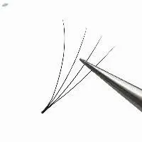 2D-20D Premade Volume Fans Eyelash Extensions