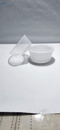 400ML Plastic Containers