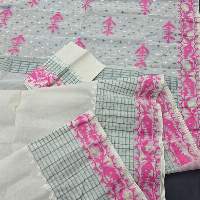 Jamdani Sarees