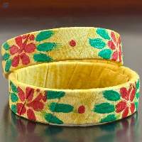 Artisanal Bangles