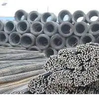 Grade 60 A615 Reinforcing Rebar