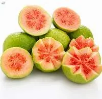 Pink Guava