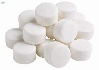 Water Softening Tablet Salt
