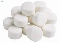 Water Softening Tablet Salt