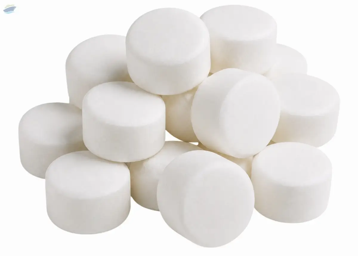 Water Softening Tablet Salt