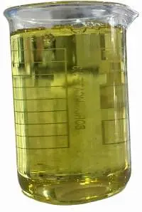 Polyaluminium Chloride (PAC)