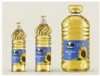 Sunflower Oil