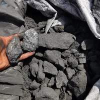 Natural Antimony Ore Export Grade Quality