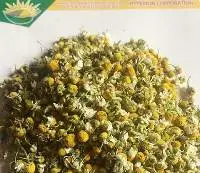 Dried Chamomile Flowers