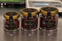 Premium Saffron Threads