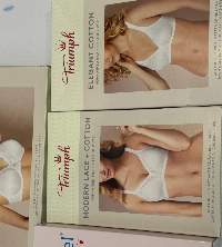 Triumph Lingerie Stocklots Wholesale