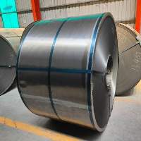 Premium & Standard SAPH440 Steel Coils