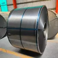 Premium & Standard SAPH440 Steel Coils