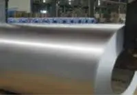 Cold-Rolled Commercial SPCC-SD Steel Coils