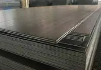 Heavy-Duty SS400 Structural Steel Coils